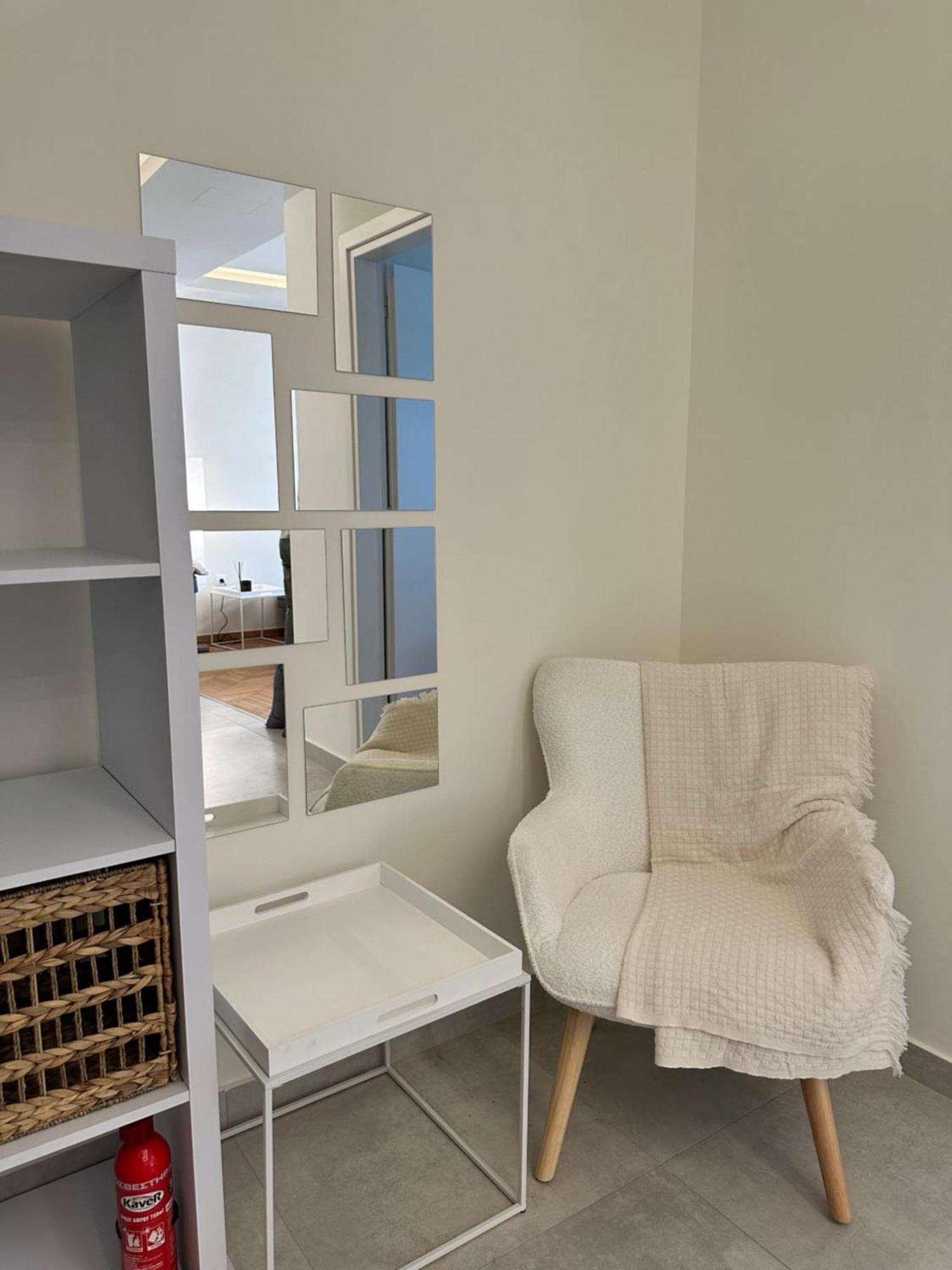 Daire Kypseli Contemporary Comfort For 6 Atina