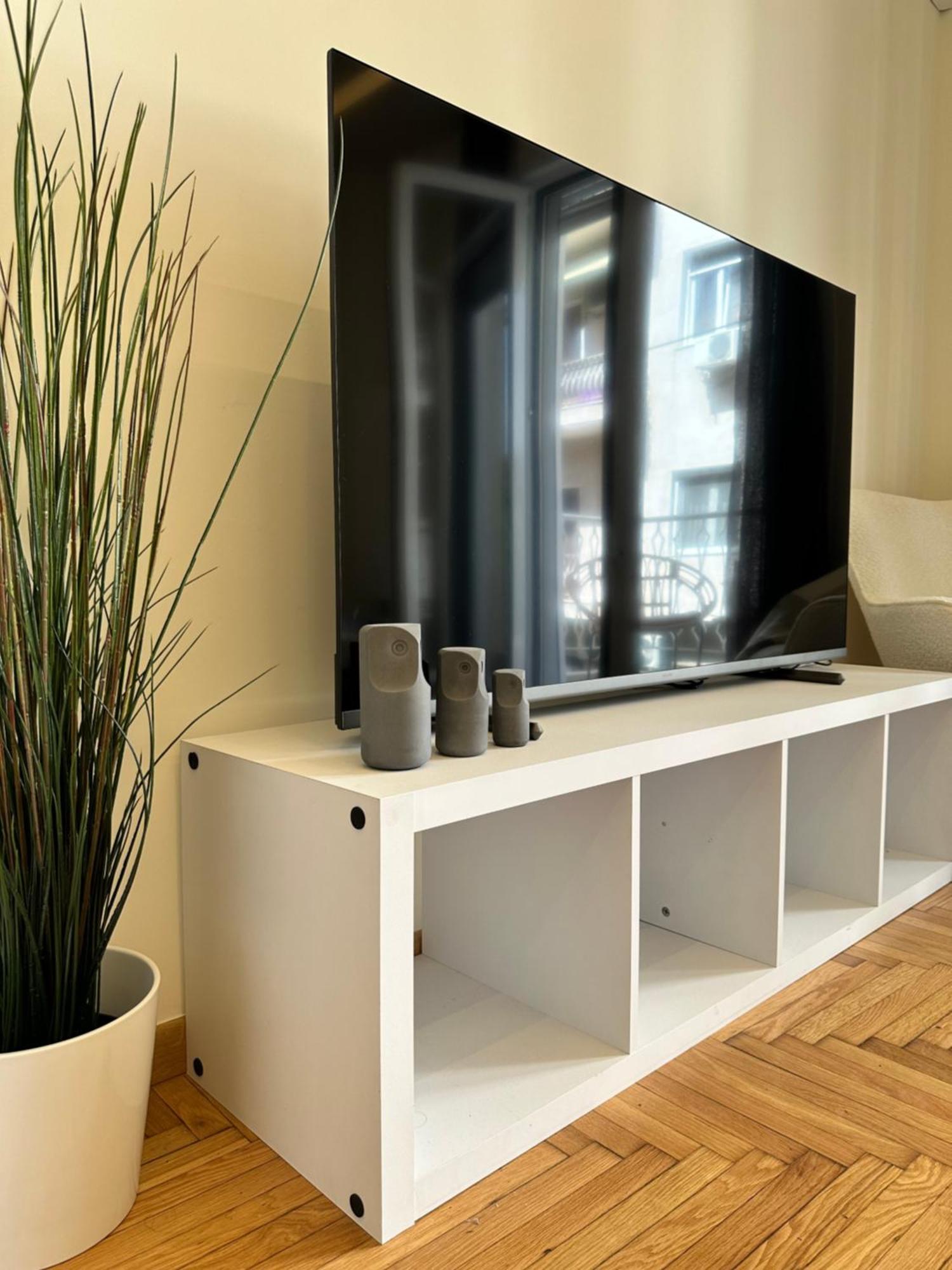 Kypseli Contemporary Comfort For 6 Atina