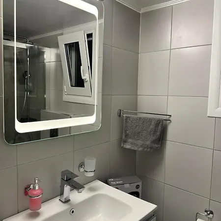 Kypseli Contemporary Comfort For 6 Atina Dış mekan fotoğraf