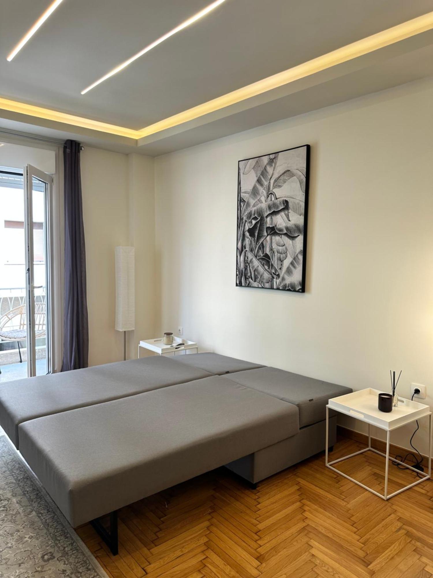 Kypseli Contemporary Comfort For 6 Apartment *